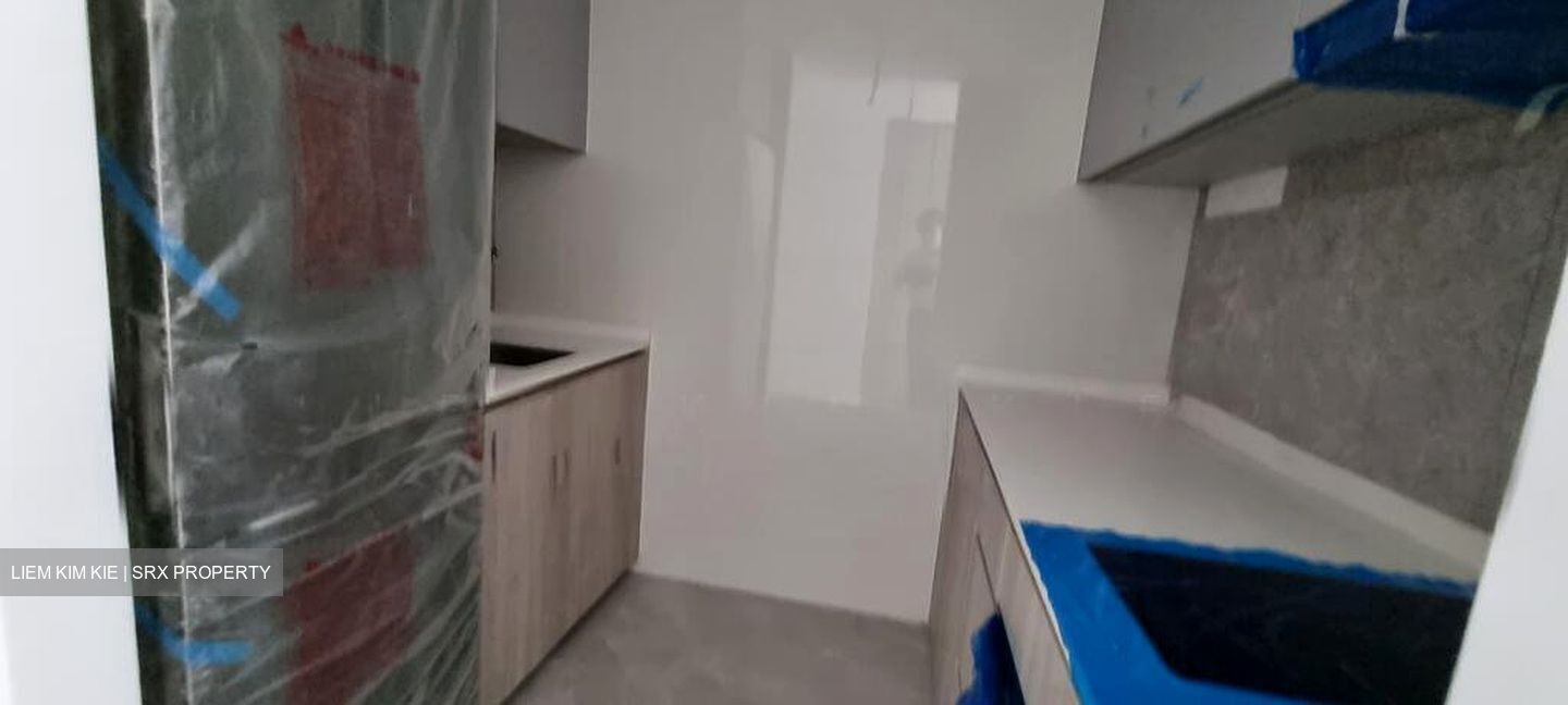 Amo Residence (D20), Apartment #522114951